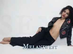 Melaniwest