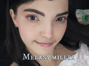 Melany_miller