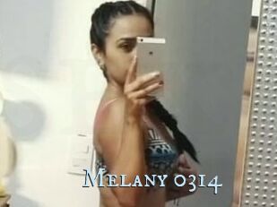 Melany_0314