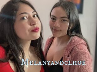 Melanyandclhoe