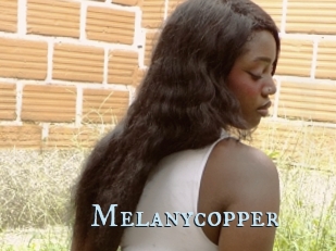 Melanycopper