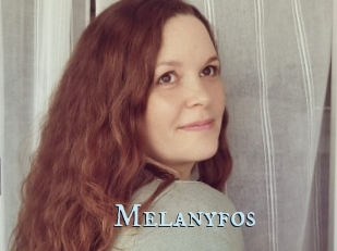 Melanyfos