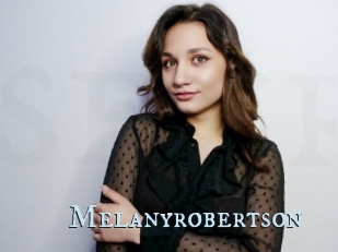 Melanyrobertson