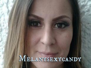Melanysexycandy