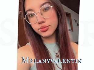 Melanyvalentin