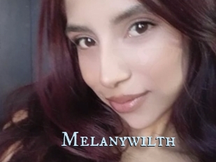 Melanywilth