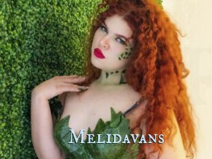 Melidavans