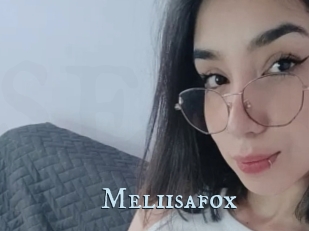 Meliisafox