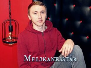 Melikanesstar