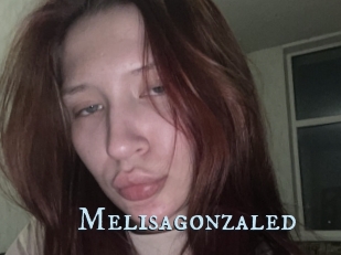 Melisagonzaled