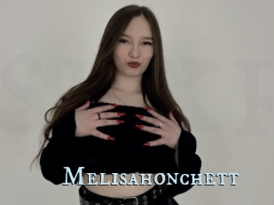 Melisahonchett
