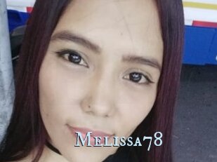 Melissa78