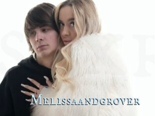 Melissaandgrover