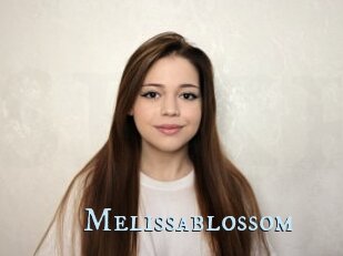 Melissablossom