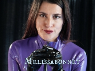 Melissabonnet