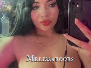 Melissaboobs