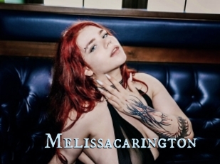 Melissacarington