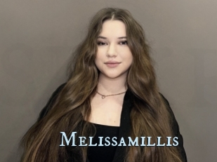 Melissamillis