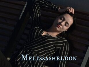 Melissasheldon