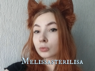 Melissasterilisa