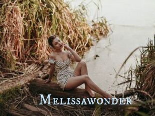 Melissawonder
