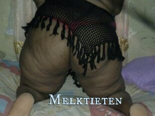 Melktieten
