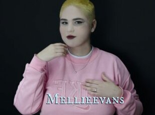 Mellieevans