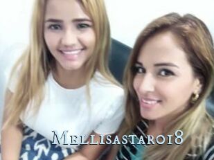 Mellisastar018