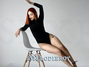 Melodieroy