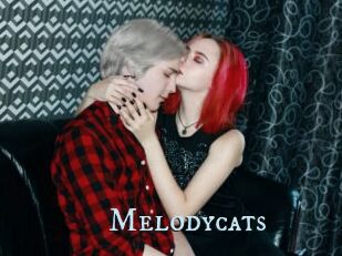 Melodycats