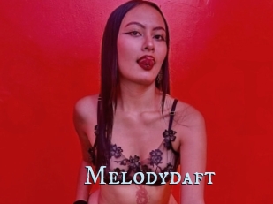 Melodydaft