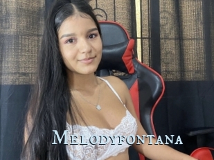 Melodyfontana