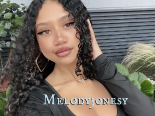 Melodyjonesy