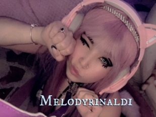 Melodyrinaldi