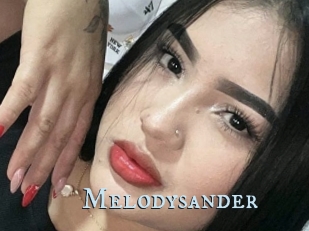 Melodysander