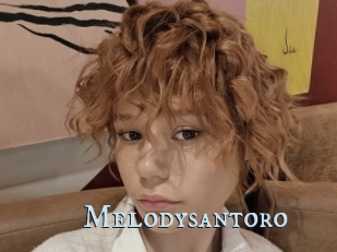 Melodysantoro