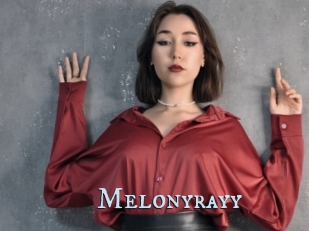 Melonyrayy