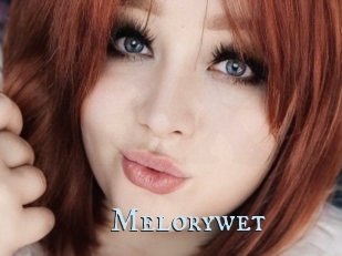Melorywet