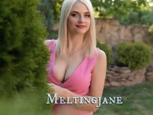 Meltingjane
