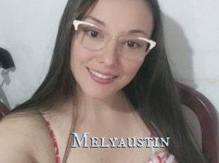 Melyaustin