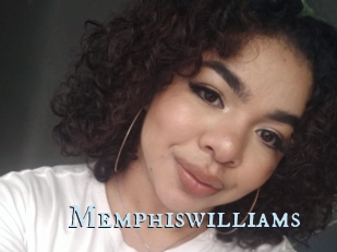 Memphiswilliams