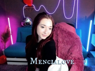 Mencialove