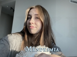 Mendesmia