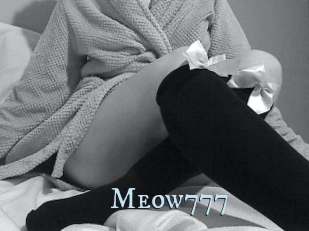 Meow777