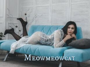 Meowmeowcat