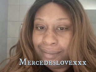 Mercedeslovexxx