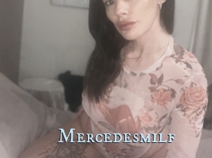 Mercedesmilf