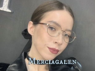 Merciagalen