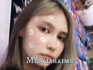Merciahaimes