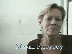 Merel